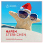 Hafensternchen : Das Geschenkbuch fur Lieblingsmenschen zu Weihnachten! by Die Hafenprinzessin - Paperback