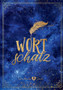 Wortschatz : Autorenjournal by Juliana Fabula - Paperback