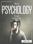 Dark Psychology Guide : Secrets and tips