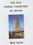 The Old Parish Churches of Devon