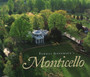 Thomas Jefferson's Monticello