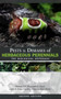 Pests & Diseases of Herbaceous Perennials : The Biological Approach