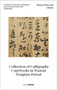 Wang Xizhi and Others: Collection of Calligraphy Copybooks in Wansui Tongtian Period : Collection of Ancient Calligraphy and Painting Handscrolls: Calligraphy by Cheryl Wong - Hardback