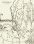 Livro para Colorir de Paisagens para Adultos : 1