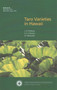 Taro Varieties in Hawaii