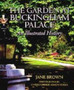 Garden at Buckingham Palace: An Illustrated History