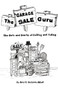 The Garage Sale Guru : The Do's and Don'ts of Selling and Saling