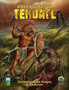 Adventures in Tehuatl SW by Tom Knauss - Paperback