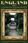 England : A Garden and Landscape Glossary