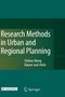 Research Methods in Urban and Regional Planning