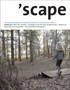Scape : The International Magazine of Landscape Architecture and Urbanism v. 2