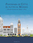 Panorama di Citta di tutto il Mondo Libro da Colorare per Adulti 1, 2 & 3 : 123