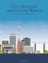 City Skylines around the World Coloring Book for Adults 4, 5 & 6 : 456