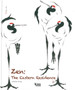 Zen : The Eastern Residence