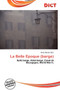 La Belle Epoque (Barge)