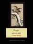Eagle : Asian Art Cross Stitch Pattern by Kathleen George - Paperback