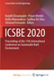 ICSBE 2020 : Proceedings of the 11th International Conference on Sustainable Built Environment