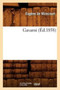 Gavarni (Ed.1858) by Eugene de Mirecourt - Paperback
