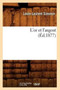 L'Or Et l'Argent (Ed.1877) by Louis-Laurent Simonin - Paperback