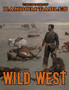 The Book of Random Tables : Wild West: 26 1D100 Random Tables for Tabletop Role-Playing Games by Davids Matt Davids - Paperback