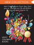 Adult Coloring Books Good vibes : Dont give up: Motivate your life with Brilliant designs and great (Volume 16) by Adult Coloring Books - Paperback