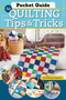 Pocket Guide to Quilting by Penny Haren - Paperback