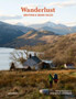 Wanderlust British & Irish Isles : Hiking the Trails of the Great Britain and Ireland