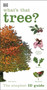 What's that Tree? : The Simplest ID Guide Ever