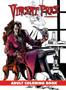Vincent Price Presents : Adult Coloring Book by Darren Davis - Paperback