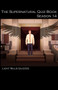 The Supernatural Quiz Book Season 14 by Light Bulb Quizzes - Paperback