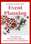 Event planning by Rachel Johnston - Paperback