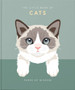 The Little Book of Cats : Purrs of Wisdom