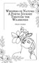 Whispers of Nature : A Poetic Journey Through the Wilderness