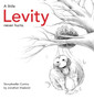 A Little Levity Never Hurts by Jonathan Vreeland - Hardback