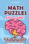 Math Puzzles and Games : Numbrix Puzzles - 200 Math Puzzles with Answers : 3 by Ted Warner - Paperback