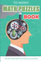 Math Puzzles Book : Number Chain Puzzles - 200 Math Puzzles with Answers : 4 by Ted Warner - Paperback