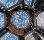 Interior Space : A Visual Exploration of the International Space Station