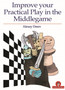 Improve Your Practical Play in the Middlegame by Alexey Dreev - Paperback