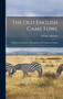 The old English Game Fowl; its History, Description, Management, Breeding and Feeding