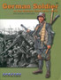 6529: German Soldier on the Western Front 1914-1918 by Robert Kirchubel - Paperback