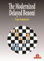 The Modernized Delayed Benoni by Ivan Ivanisevic - Paperback