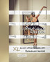 Pratique Dessin - XL Livre d'exercices 24 : Romance ballet : 24 by York P Herpers - Paperback