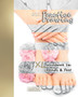 Practice Drawing - XL Workbook 16 : Hands & Feet : 16 by York P Herpers - Paperback