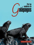 Por Los Senderos de Galapagos