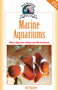 Marine Aquariums : Basic Aquarium Setup And Maintenance
