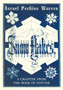 Snow-Flakes : A Chapter from the Book of Nature