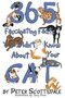 365 Fascinating Facts You Didn't Know About Your Cat