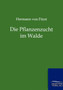 Die Pflanzenzucht Im Walde