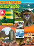 INVESTIEREN SIE IN TOGO - Visit Togo - Celso Salles : Investieren Sie in die Afrika-Sammlung