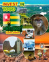 INVEST IN TOGO - Visit Togo - Celso Salles : Invest in Africa Collection